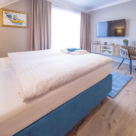 Morze I Sztuka Apartamenty Владыславово Экстерьер фото
